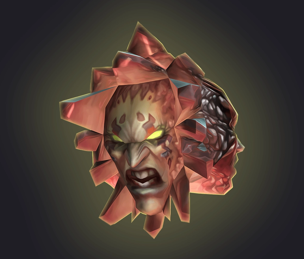 The Forge of Souls Boost
